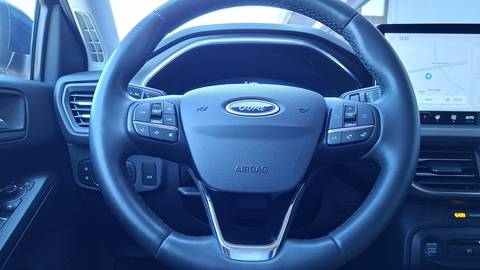 2023 Ford Focus — sličica 18