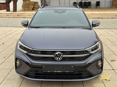 2025 Volkswagen Taigo — sličica 2