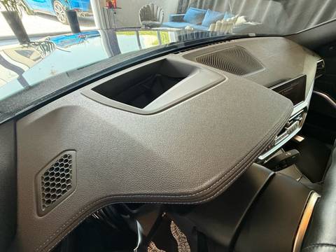 2019 BMW Serija 3 — sličica 14