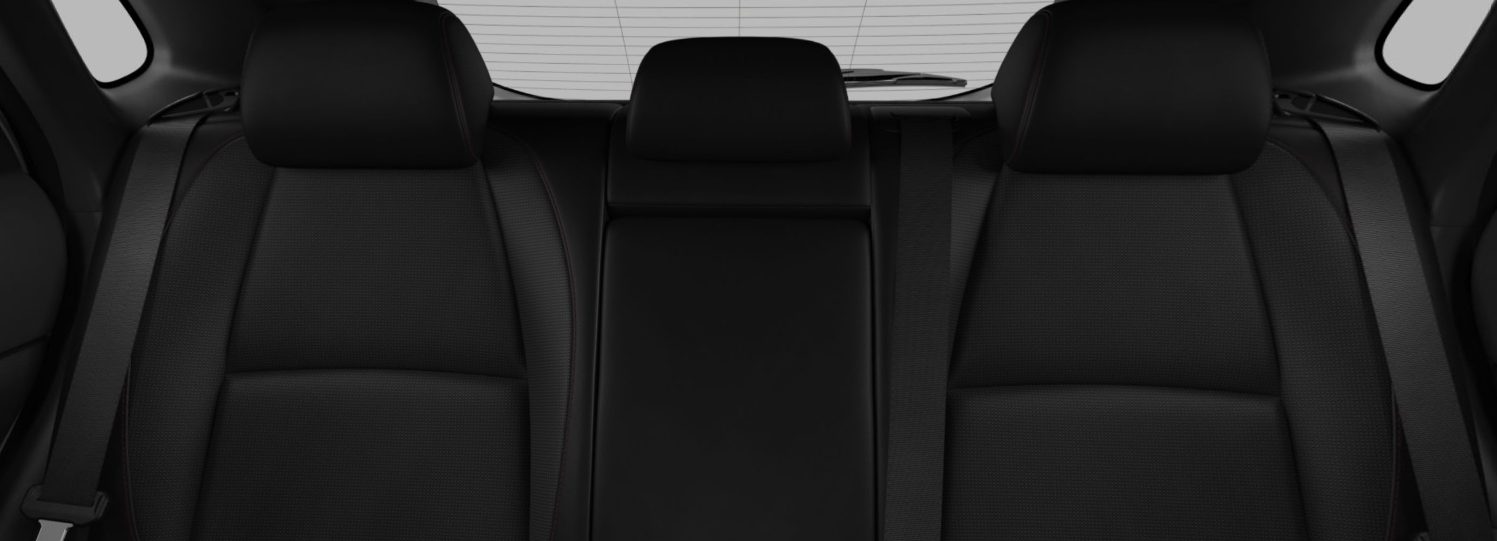 2026 Mazda CX-30 — fotografija 9