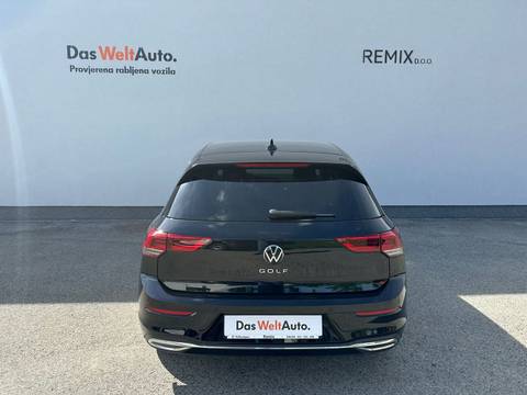 2024 Volkswagen Golf — sličica 6