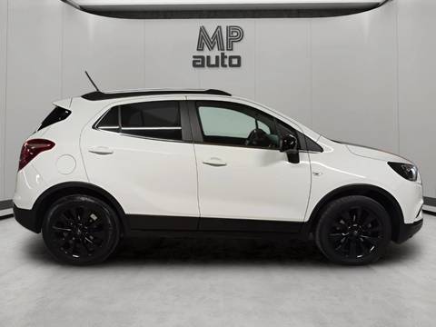 2019 Opel Mokka — sličica 8