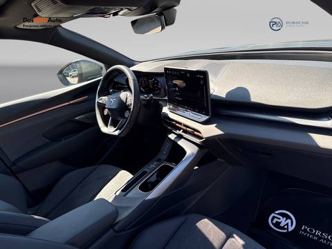 2026 Cupra Terramar — sličica 10