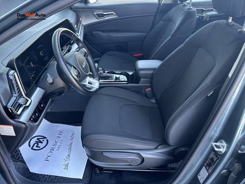 2024 Kia Sportage — sličica 9