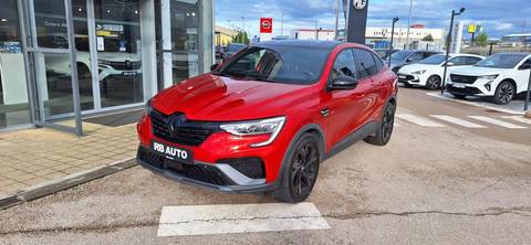 2023 Renault Megane Conquest — sličica 2