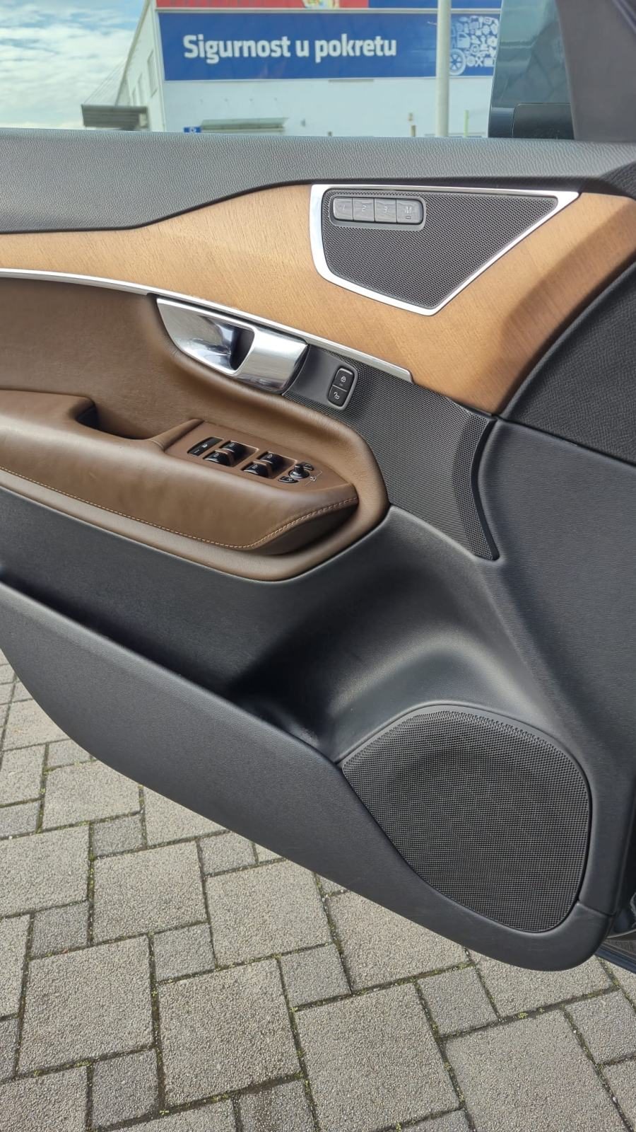 2018 Volvo XC90 — fotografija 23
