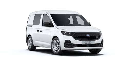 Ford Connect Transit
