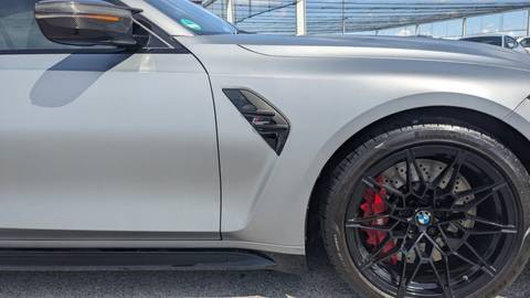 2024 BMW M3 — sličica 13