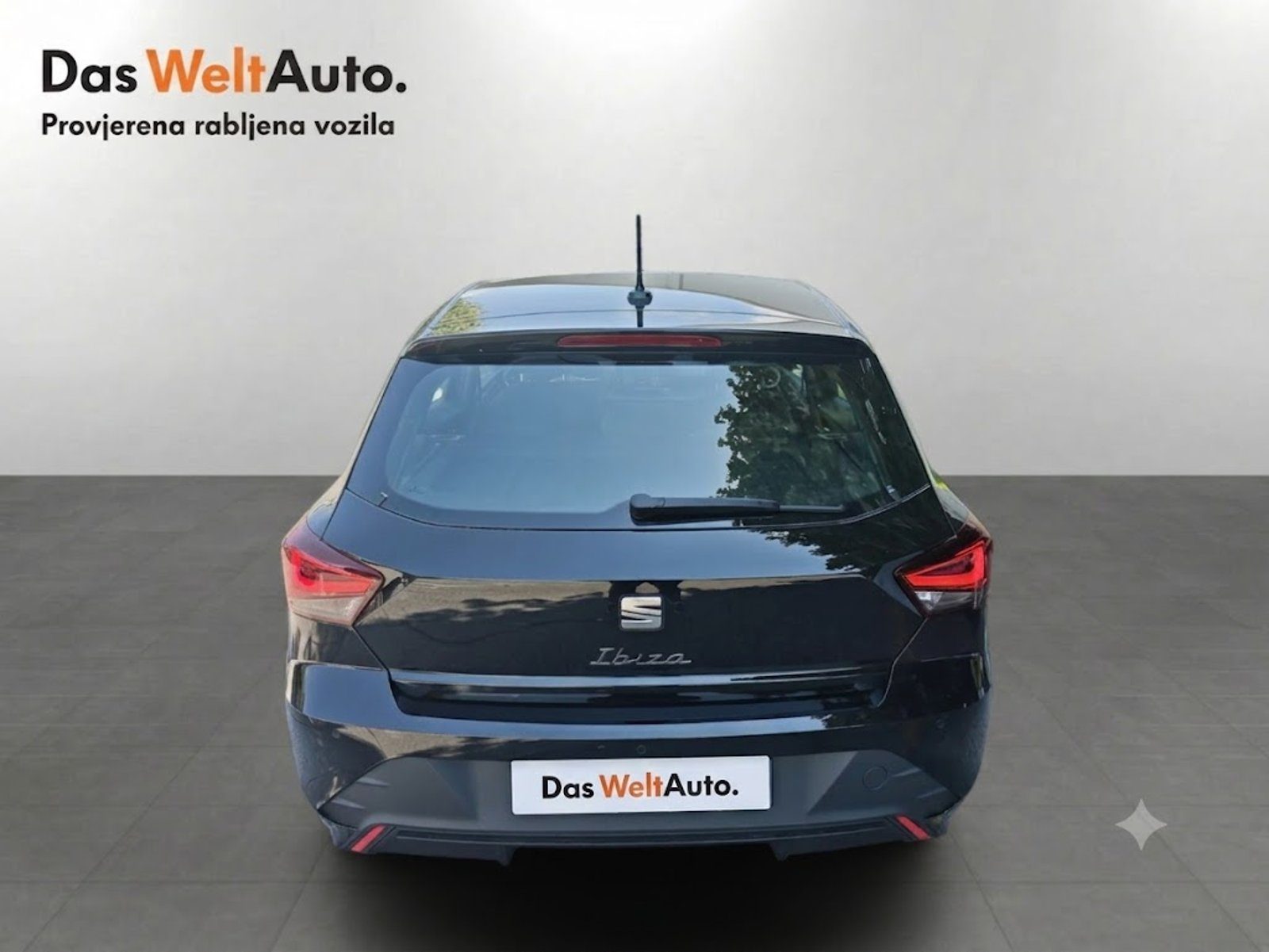 2026 Seat Ibiza — fotografija 4