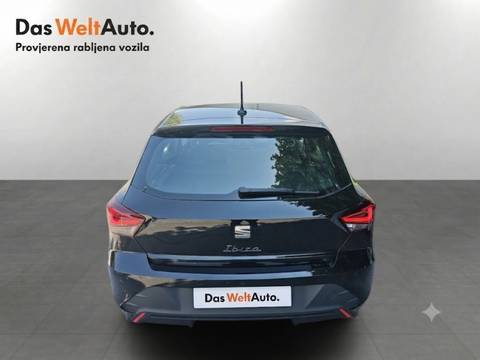2026 Seat Ibiza — sličica 4