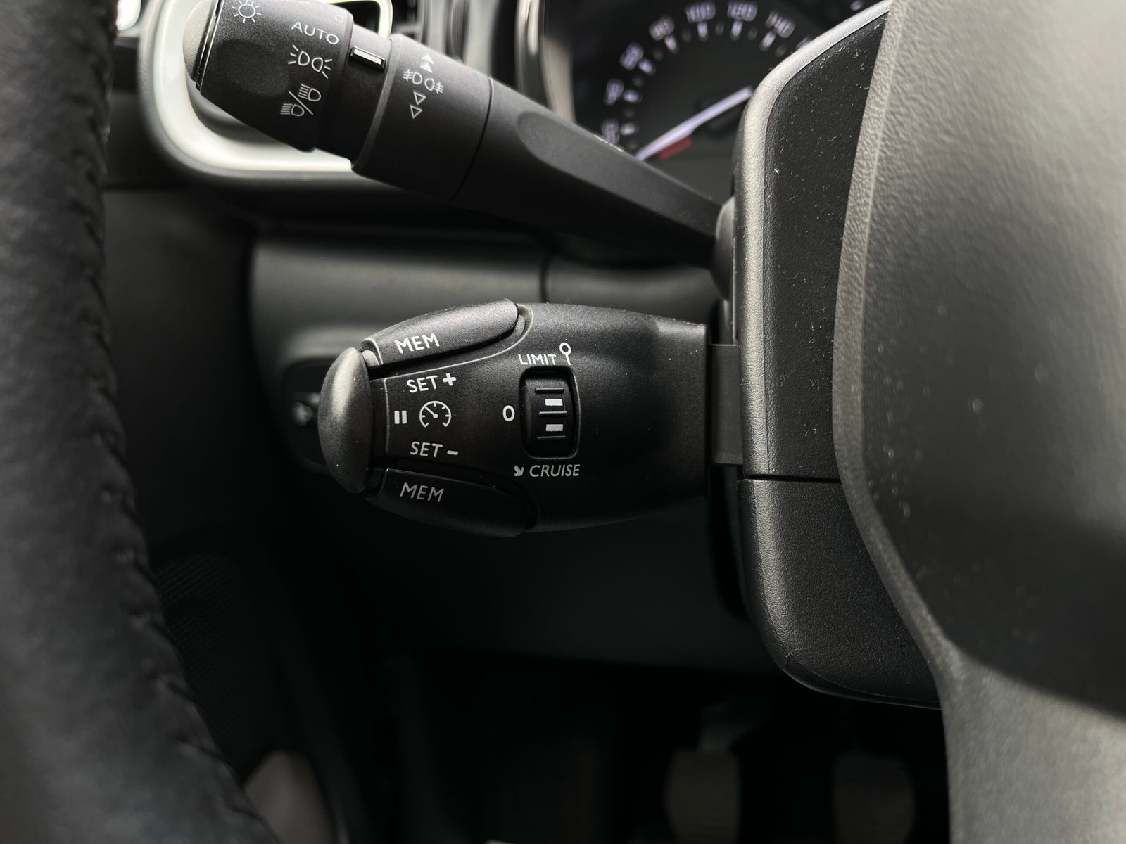 2021 Citroën C3 — fotografija 12