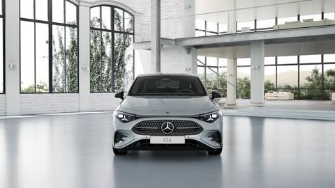 Mercedes-Benz CLA — sličica 2