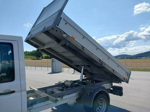 2021 Volkswagen Crafter — sličica 5