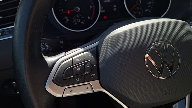 2022 Volkswagen Tiguan — fotografija 20