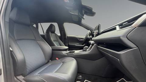 Toyota RAV4 — sličica 15