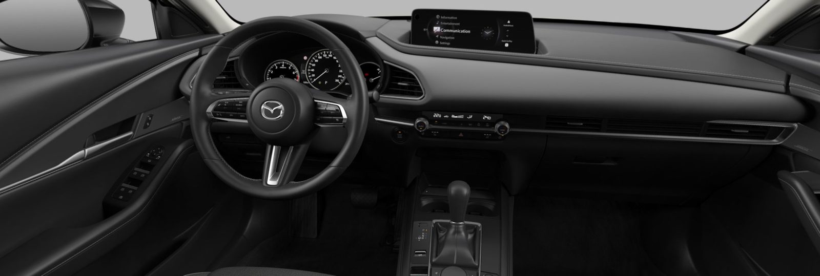 2026 Mazda CX-30 — fotografija 9