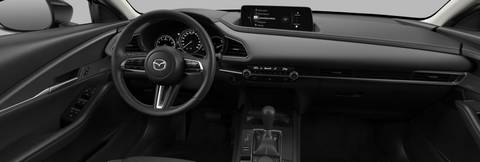 2026 Mazda CX-30 — sličica 9