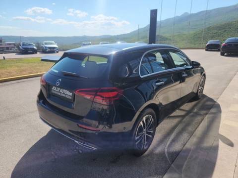 2023 Mercedes-Benz A-klasa — sličica 6