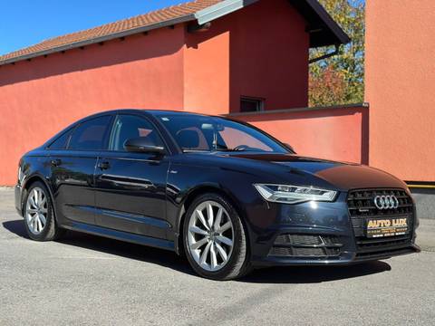 2016 Audi A6 — sličica 7