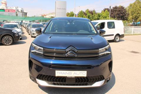 2023 Citroën C5 Aircross — sličica 2