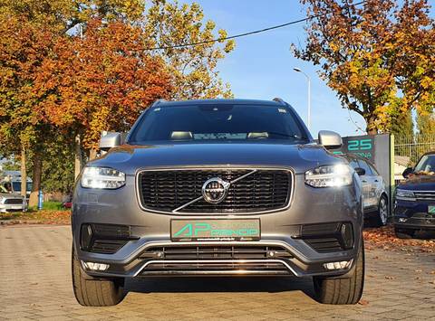 2016 Volvo XC90