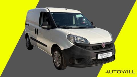 2018 Fiat Doblo