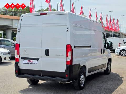 2022 Citroën Jumper — sličica 4