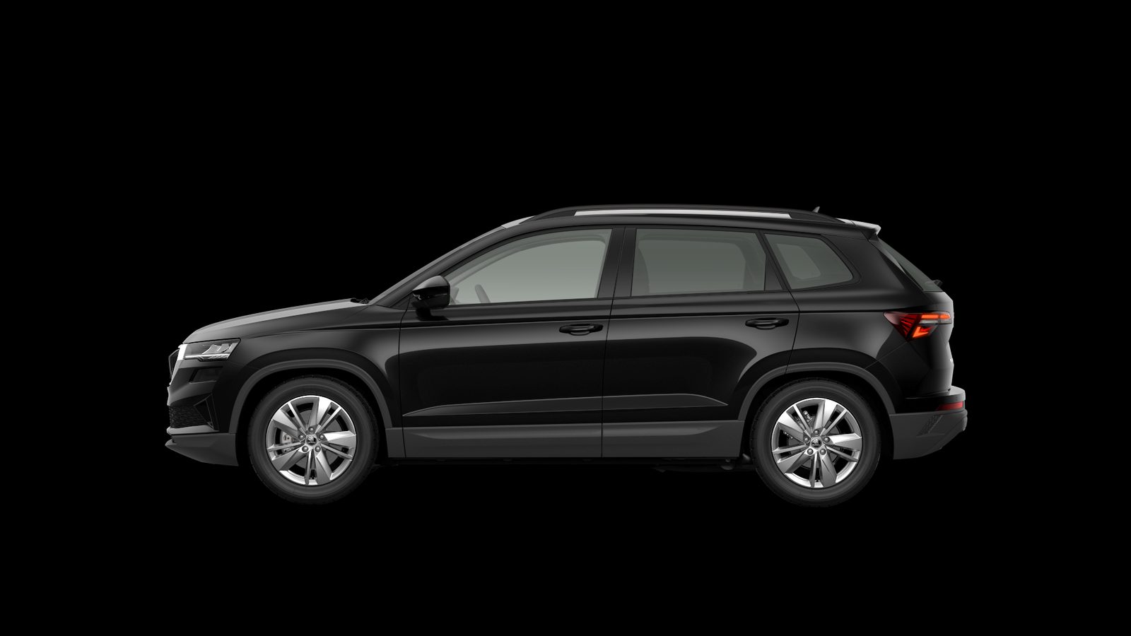 2026 Škoda Karoq — fotografija 3