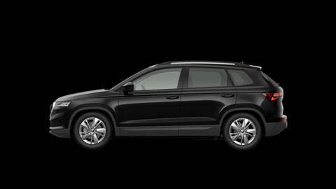 2026 Škoda Karoq — sličica 3