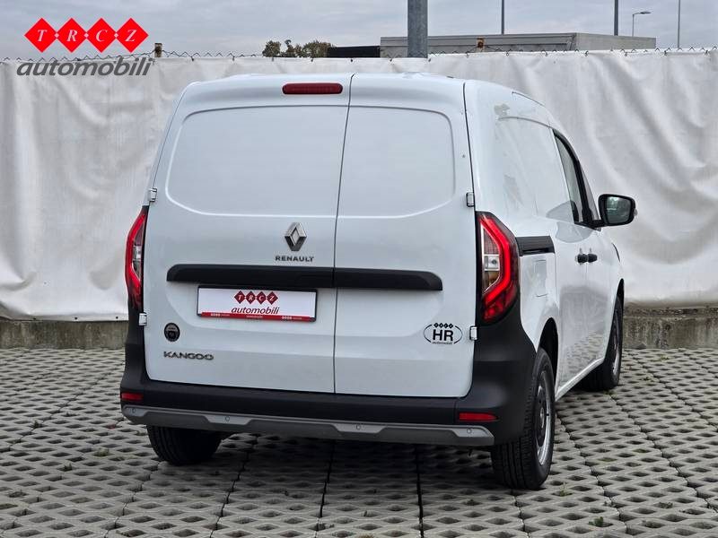 2022 Renault Kangoo — fotografija 3