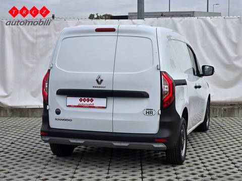 2022 Renault Kangoo — sličica 3