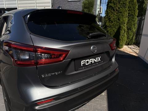 2018 Nissan Qashqai — sličica 18