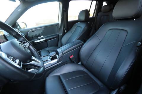 2021 Mercedes-Benz GLB Progressive — sličica 6