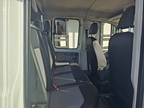 2021 Volkswagen Crafter — sličica 10