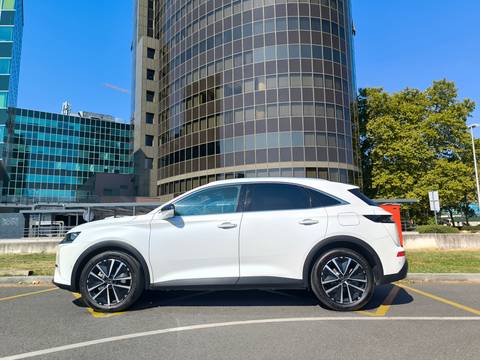 2023 DS DS7 Crossback — sličica 14