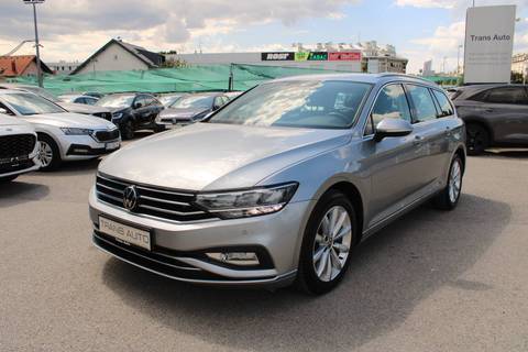 2023 Volkswagen Passat Variant