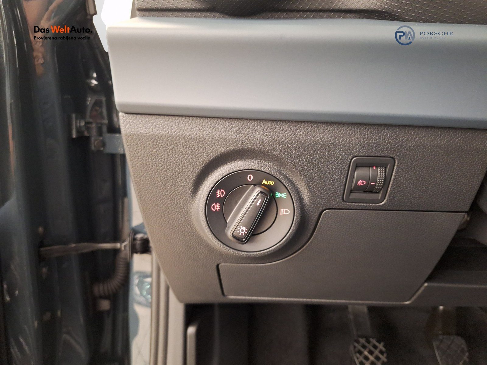 2026 Seat Ibiza — fotografija 10