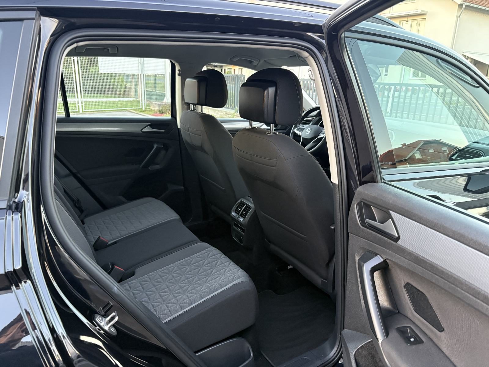 2023 Volkswagen Tiguan — fotografija 11