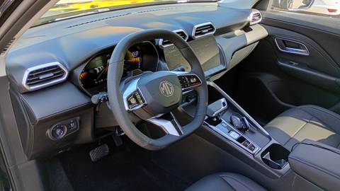 2026 MG ZS — sličica 9