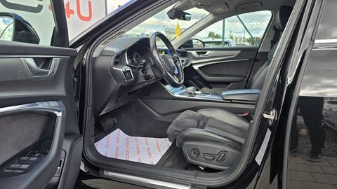 2019 Audi A6 — sličica 7