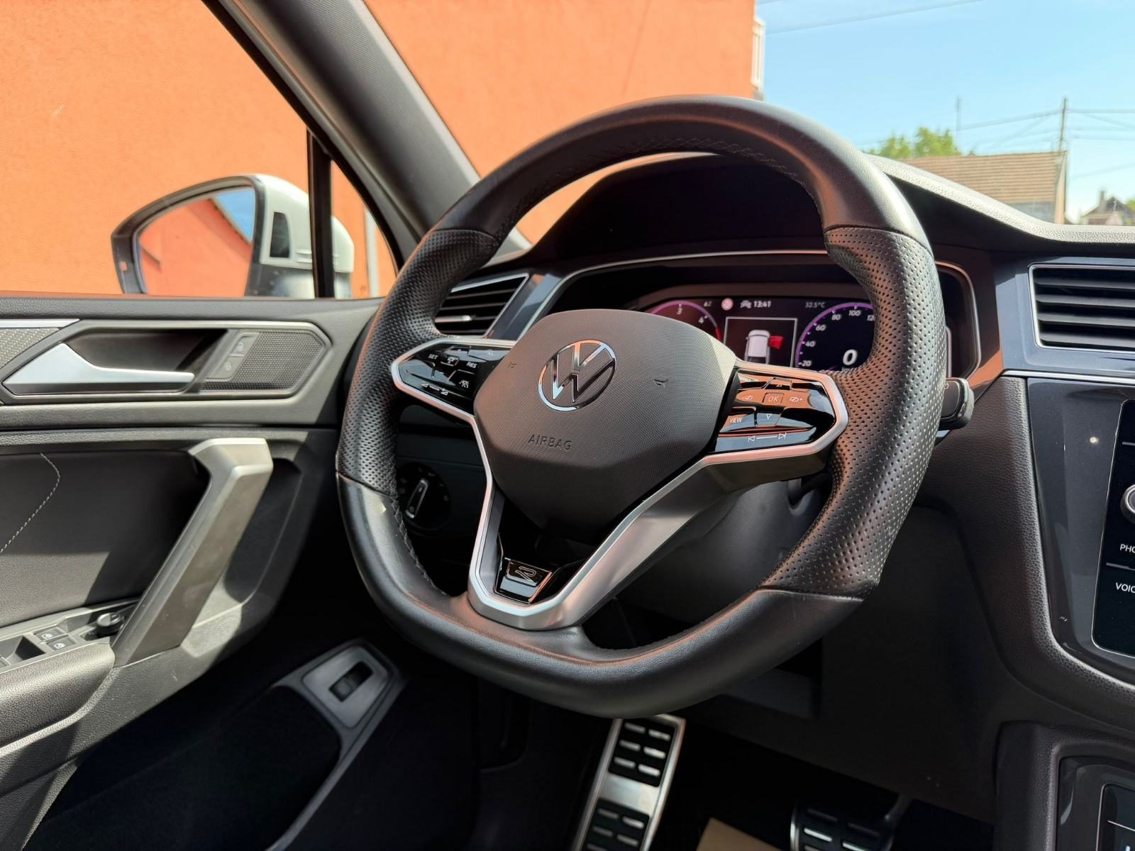 2024 Volkswagen Tiguan — fotografija 10