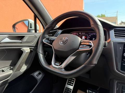 2024 Volkswagen Tiguan — sličica 10