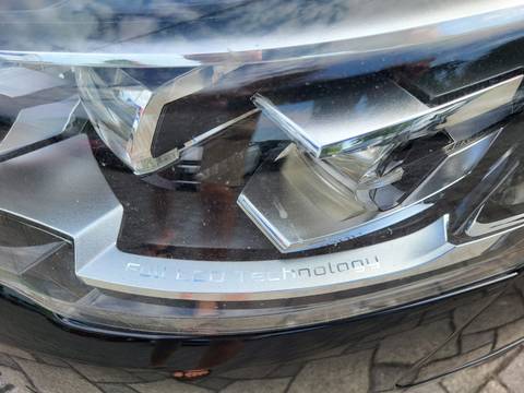 2014 Peugeot 508 — sličica 19