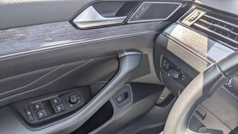 2023 Volkswagen Passat — sličica 15