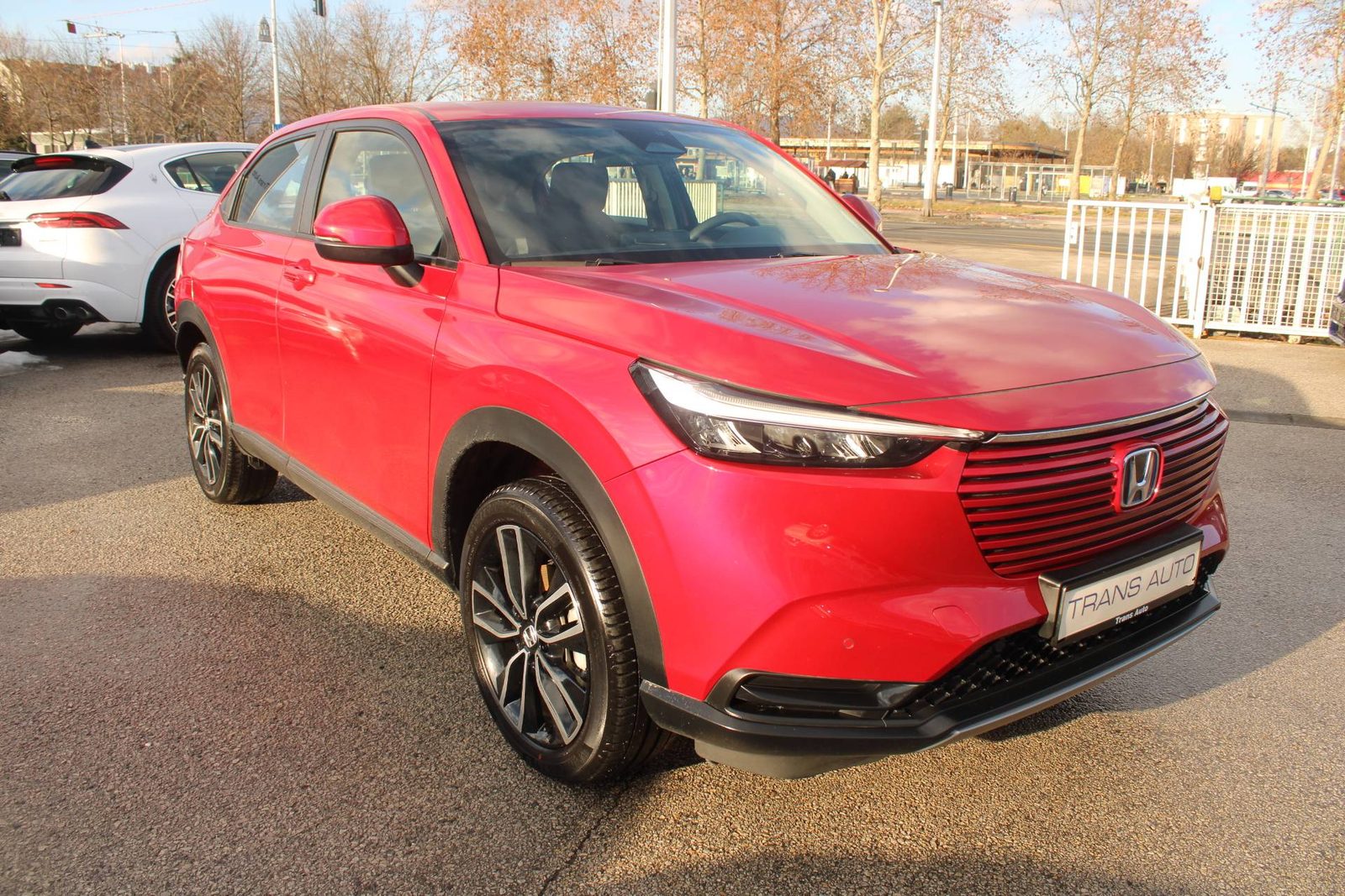 2023 Honda HR-V — fotografija 3