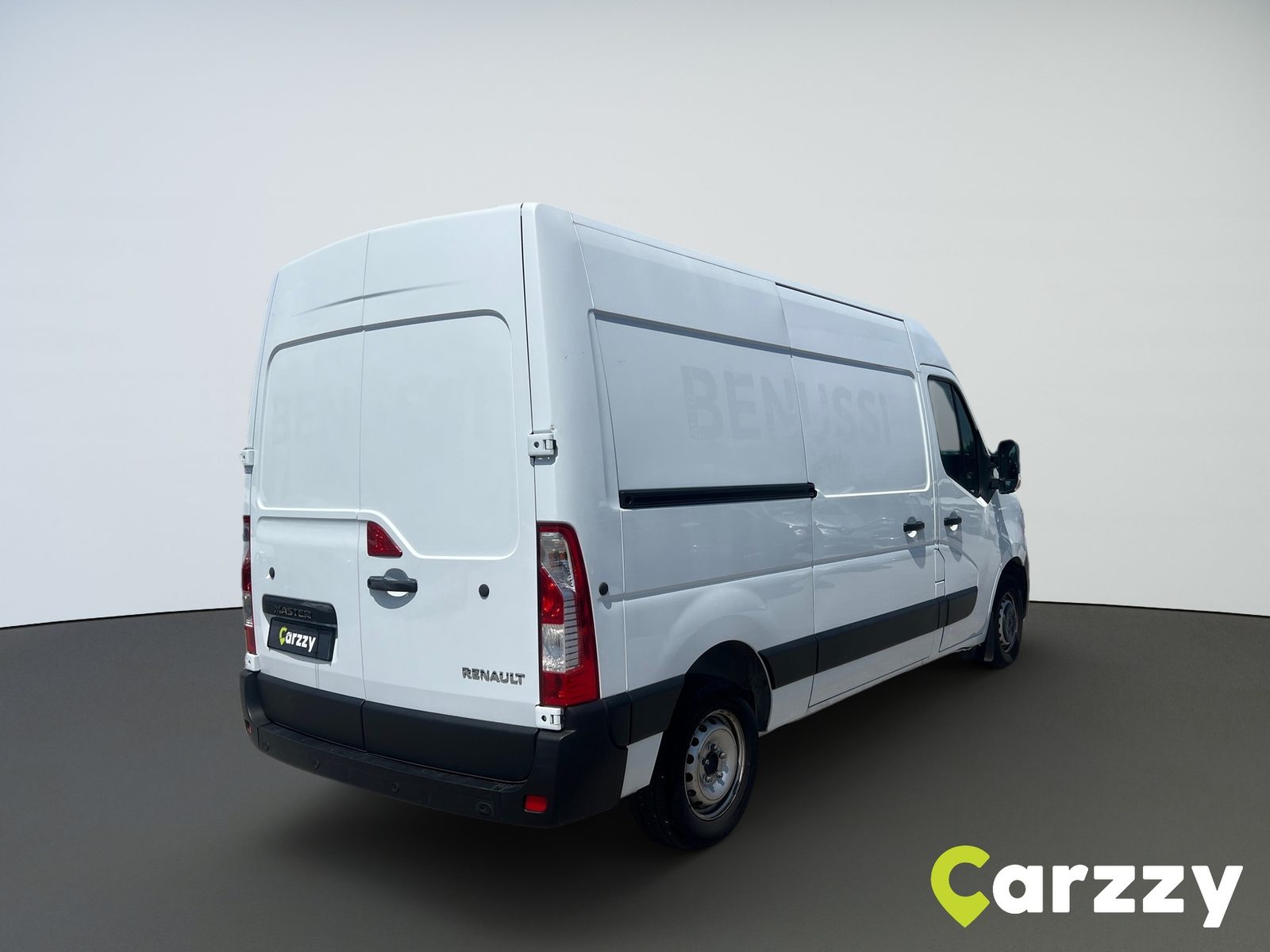 2021 Renault Master — fotografija 5
