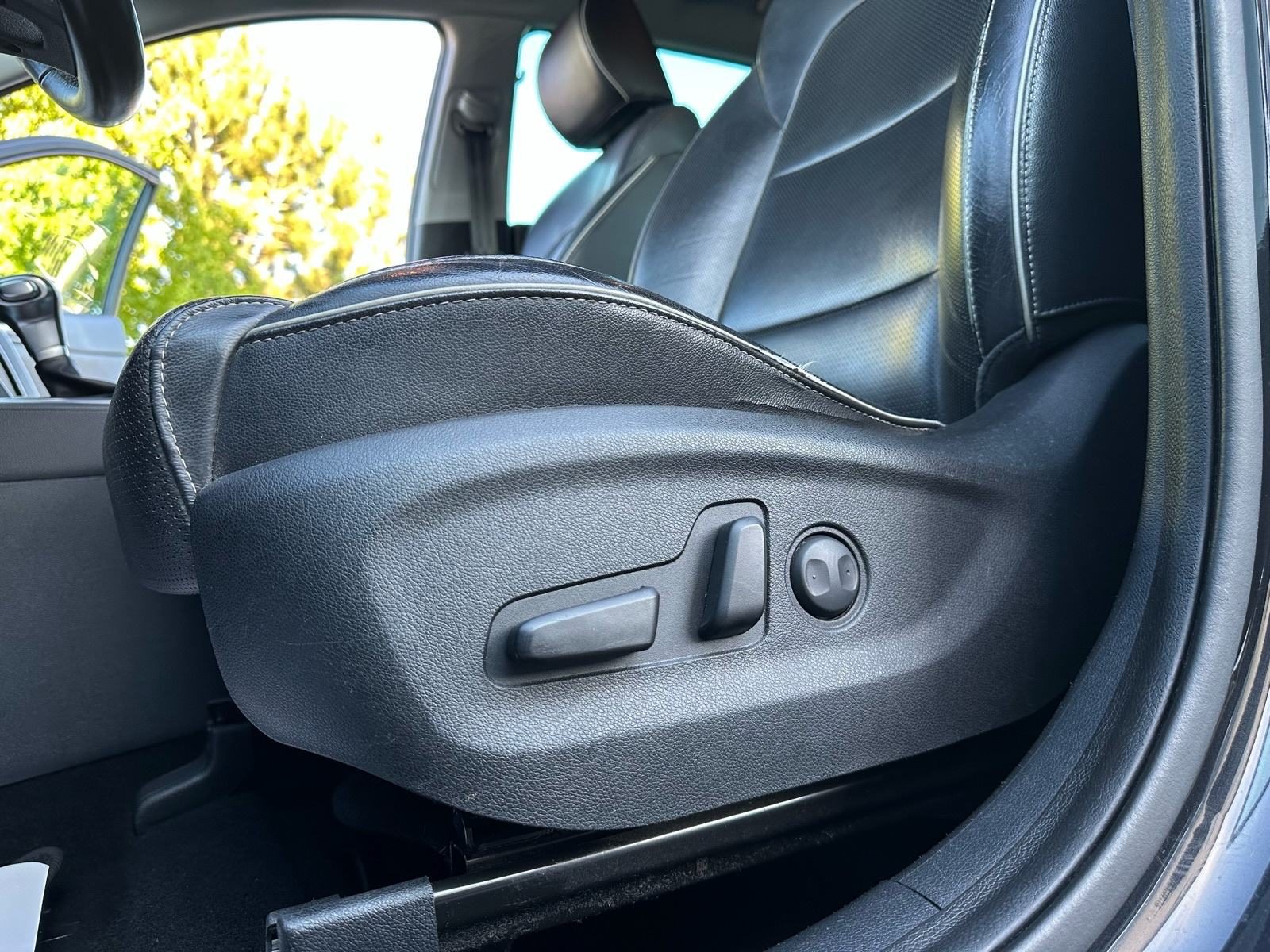 2017 Kia Sportage — fotografija 21