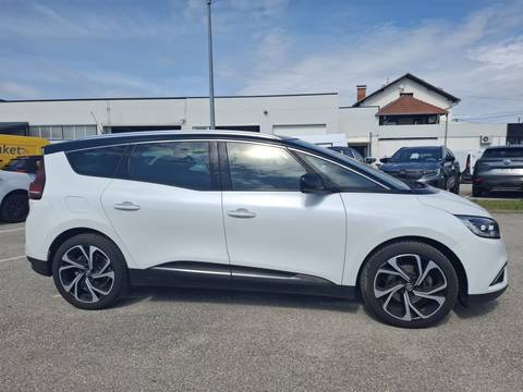 2017 Renault Scenic — sličica 6