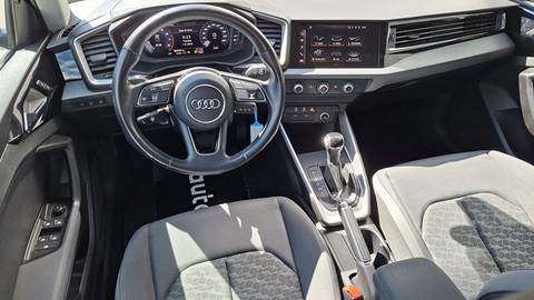 2021 Audi A1 — sličica 4