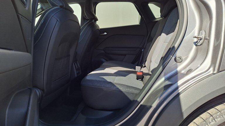 2024 Renault Symbioz — fotografija 7